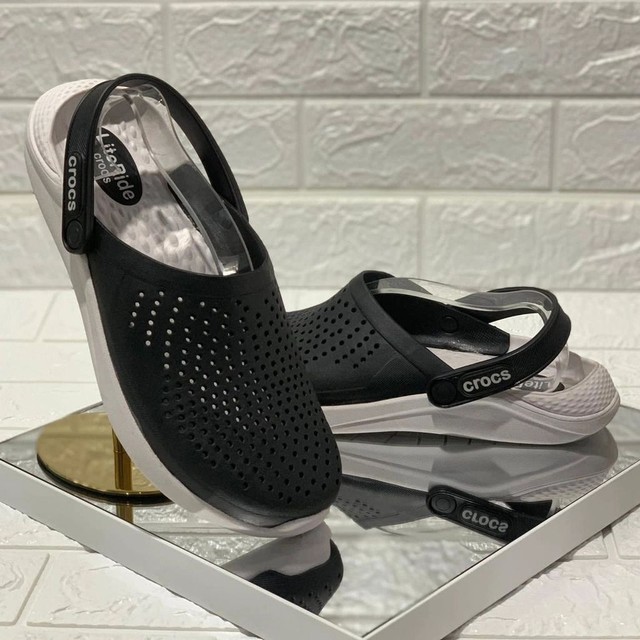 strappy ankle strap sandals