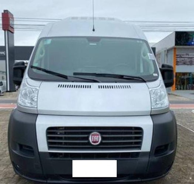 Ducato com best sale divida olx