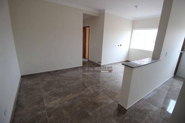 Apartamento com 3 dormitórios à venda, 53 m² por R$ 195.000,00 - Parque da Fonte - São Jos - Foto 17