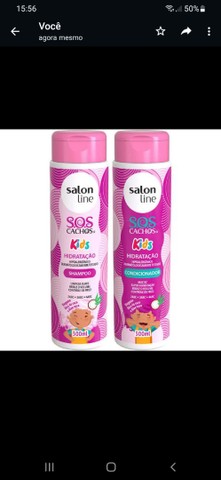 Kit Infantil Salon Line Artigos Infantis Belvedere Montes Claros Olx