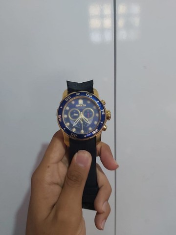 relogio invicta 17882