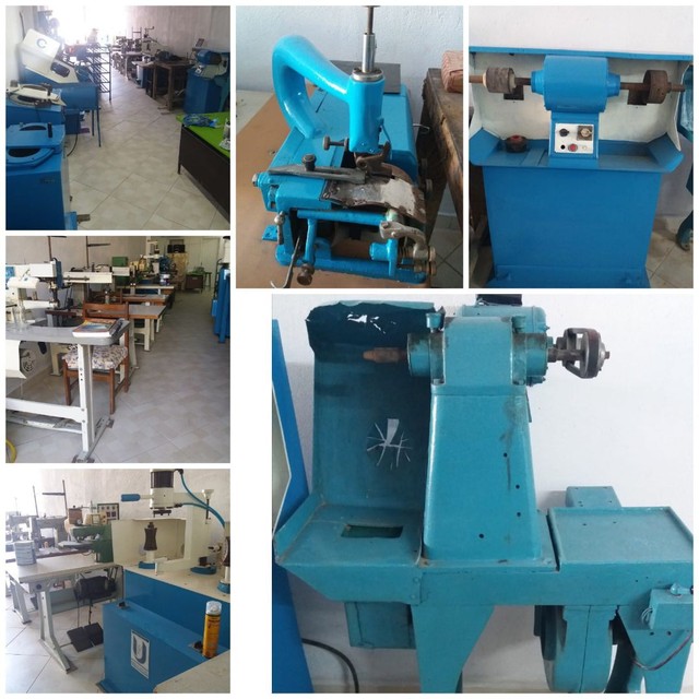 fabrica de calcados  - Foto 3