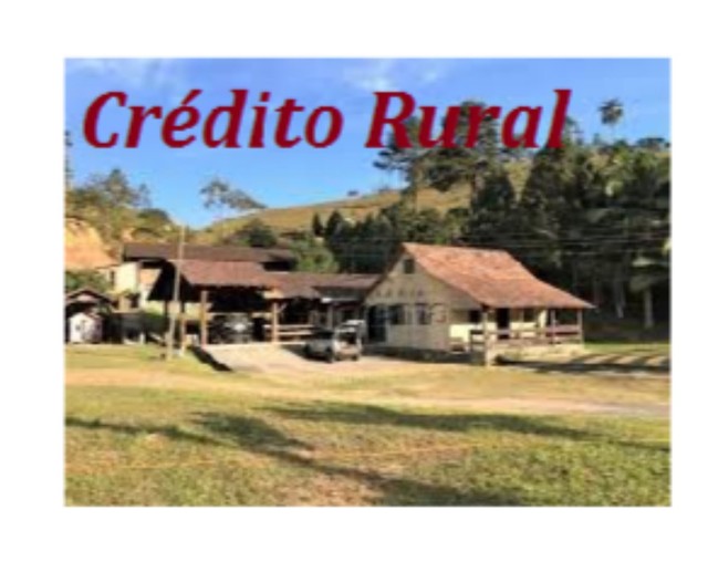 Carta de crédito imobiliário Rural sem juros de 100 Mil até 1 Milhão
