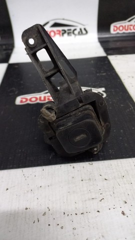 Botão Cilindro Porta Malas renault  - Foto 2