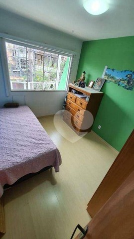 Casa com 3 dormitórios à venda, 190 m² por R$ 590.000,00 - Freguesia (Jacarepaguá) - Rio d - Foto 15