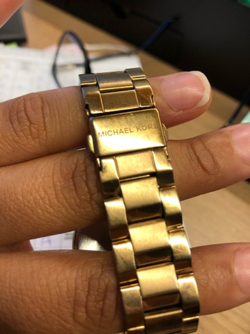 michael kors watch mk 6422