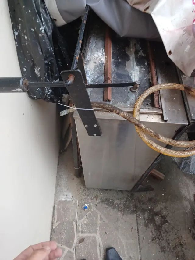 Forno pizzaria  - Foto 3