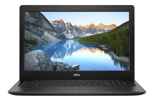 "Notebook Dell Inspiron 3583 - Intel Core i5, 8GB ram - Excelente Estado, Oferta Especial!