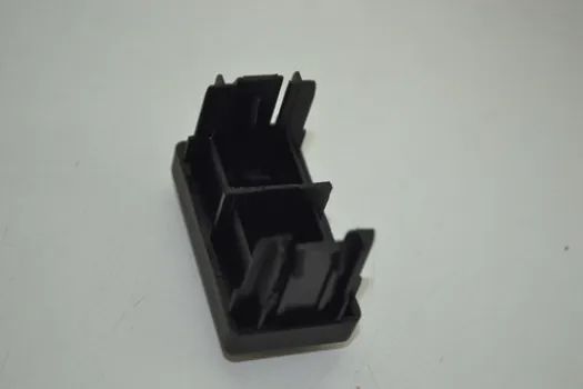 Botão Interruptor Cego Falso Painel Lifan X60 2015 2016 Orig - Foto 4