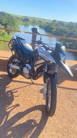 Motor xre 300  +52 anúncios na OLX Brasil