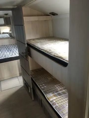 Motorhome Volvo B10 automático  - Foto 10
