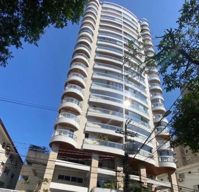 Captação de Apartamento a venda na Rua Doutor Alfredo Porchat, Boqueirão, Santos, SP