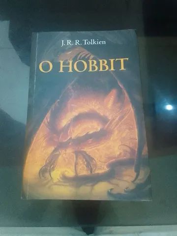 Livro: O Hobbit