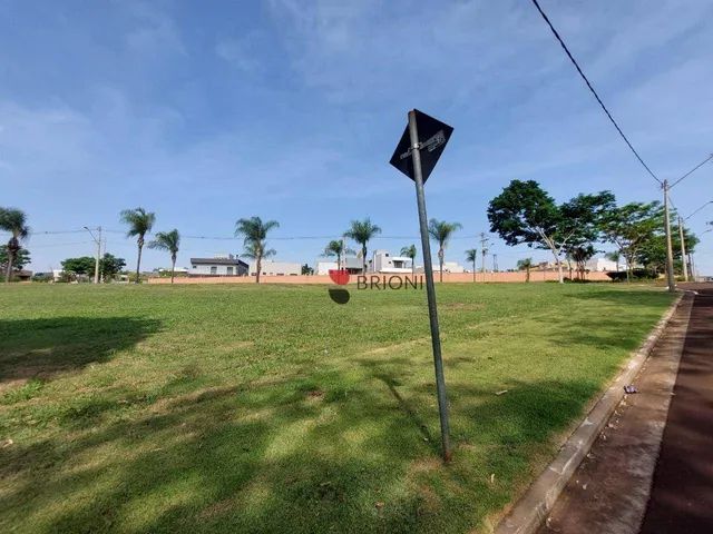 Terreno Comercial Alto Padrão, com 255m² à venda no condomínio Alphaville, em Ribeirão Pre - Foto 2