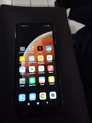 Alerta de Oferta: Xiaomi Mi 11 Lite por R$ 1.499 