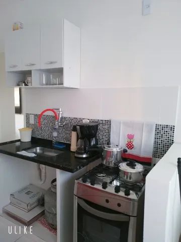 Apartamento 500 metros da praia - Foto 4