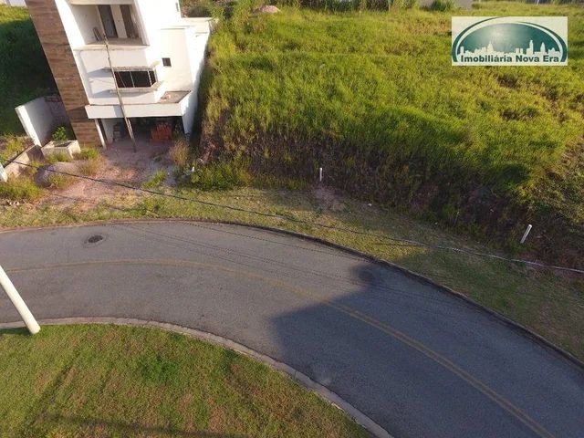Terreno à venda, 425 m² por R$ 389.550,00 - Condomínio Reserva dos Jatobás - Louveira/SP - Foto 4