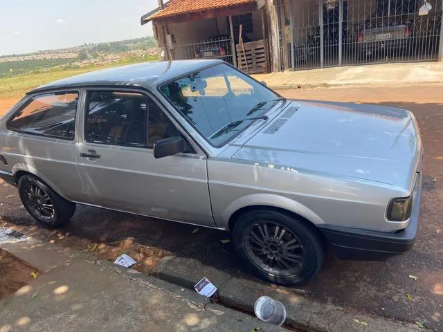 Gol Quadrado Rebaixado a Venda São Jose do Rio Preto sp