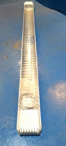 Luminária sobrepor Taschibra 80W 250V  - Foto 2