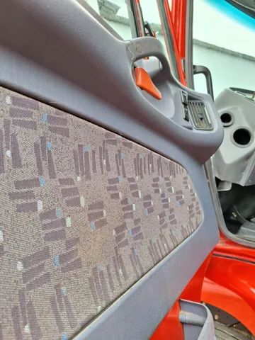 Caminhão MB 1620 - Foto 5