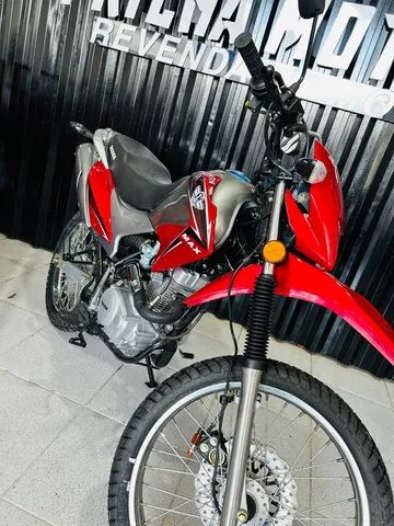 MOTO CROSS CR150