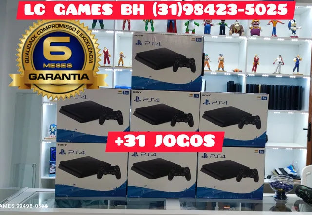 Jogo Battlefield 4 BF4 (Seminovo) - PS4 - ZEUS GAMES - A única loja Gamer  de BH!