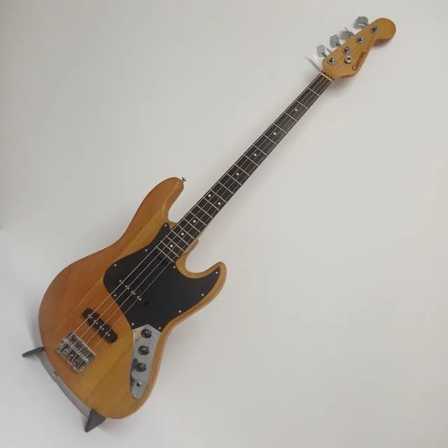 Fender southern cross store jazz bass