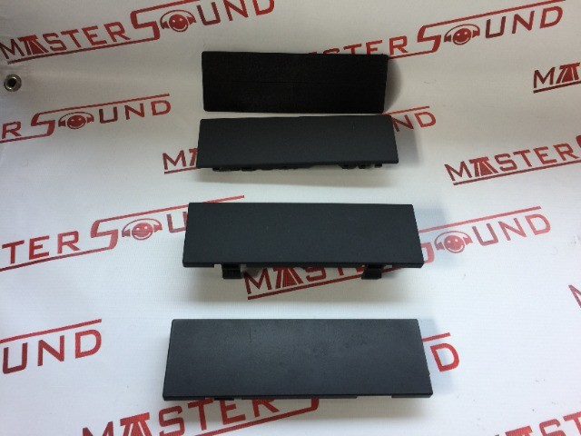 tapa buraco para som original, para volkswagen, renault, ( universal ) a unidade 