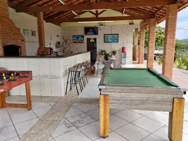 Chácara Rainha da Paz - Alumínio SP - Próximo a São Roque - Foto 7