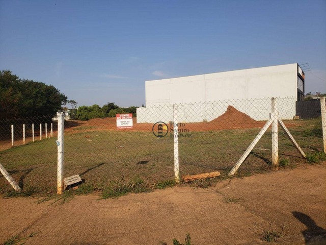 Terreno à venda na Vila Israel em Americana/SP