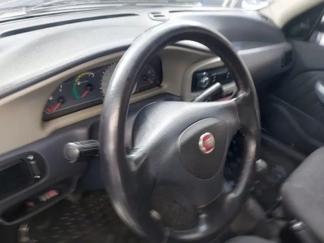 Fiat Palio 1.0 Fire Flex Economy 2012 - Foto 6