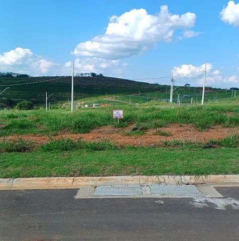 Ótimo terreno a venda no Praça da Mata 