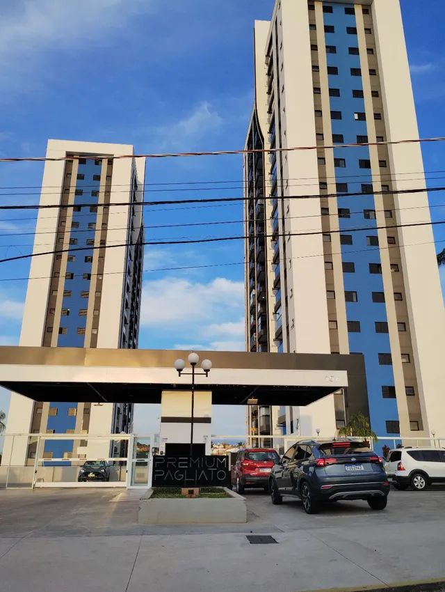Captação de Apartamento a venda na Rua Luiza de Carvalho, Jardim Pagliato, Sorocaba, SP