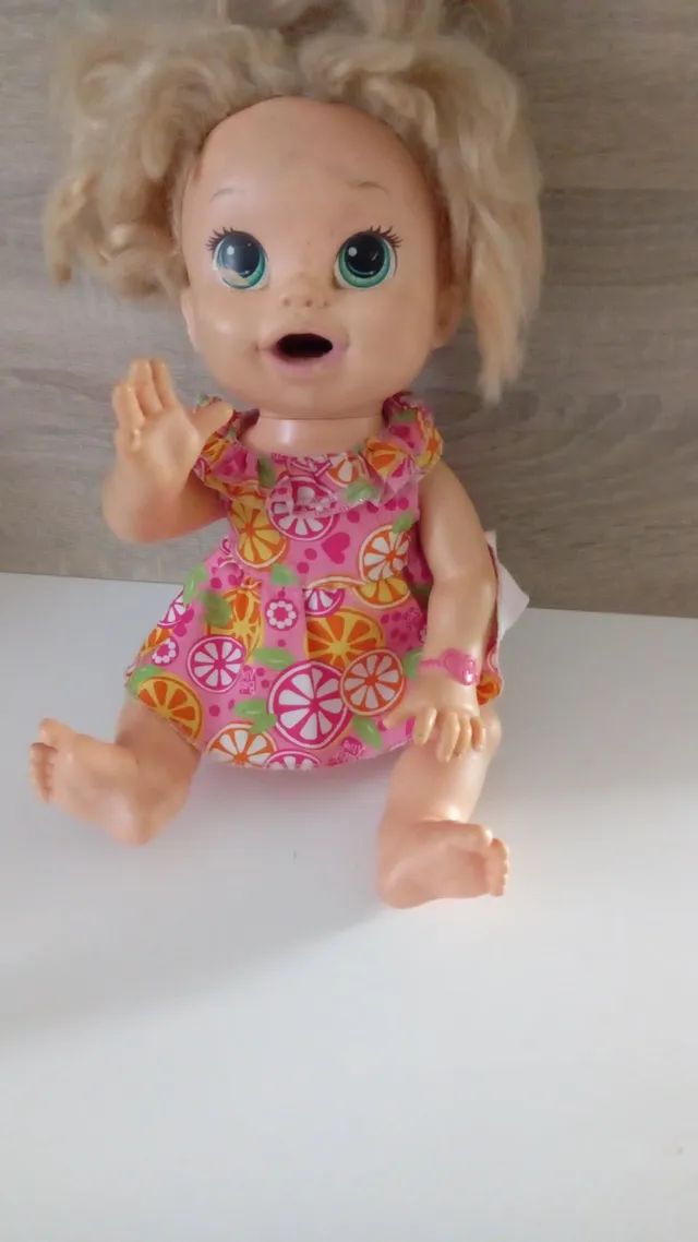 Baby Alice  - Foto 2