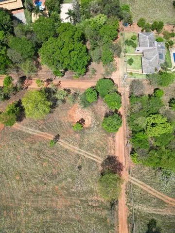 HIDROLÂNDIA - Condomínio Águas da Serra  - Foto 2