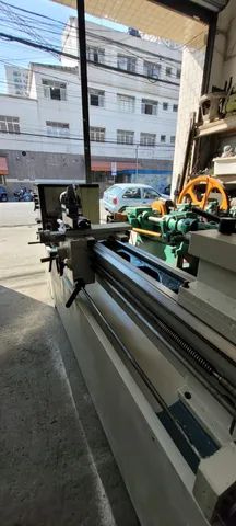 Torno Romi S20 - Foto 3