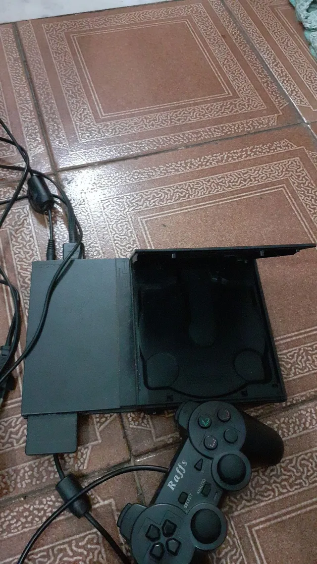 Jogo mario playstation 2  +236 anúncios na OLX Brasil