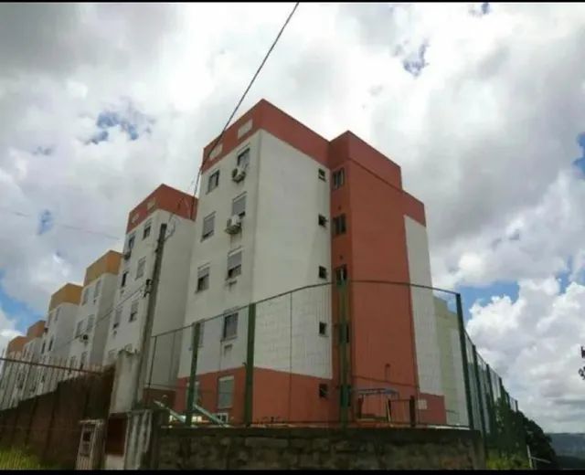 Captação de Apartamento a venda na Estrada João de Oliveira Remião - de 4000/4001 a 8016/8017, Lomba do Pinheiro, Porto Alegre, RS