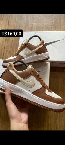 Nike Air force Premium  - Foto 3