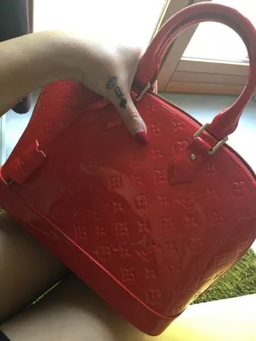 Bolsa tote louis online vuitton