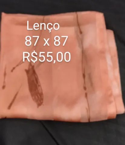 Echarpes diversas a partir de  - Foto 3