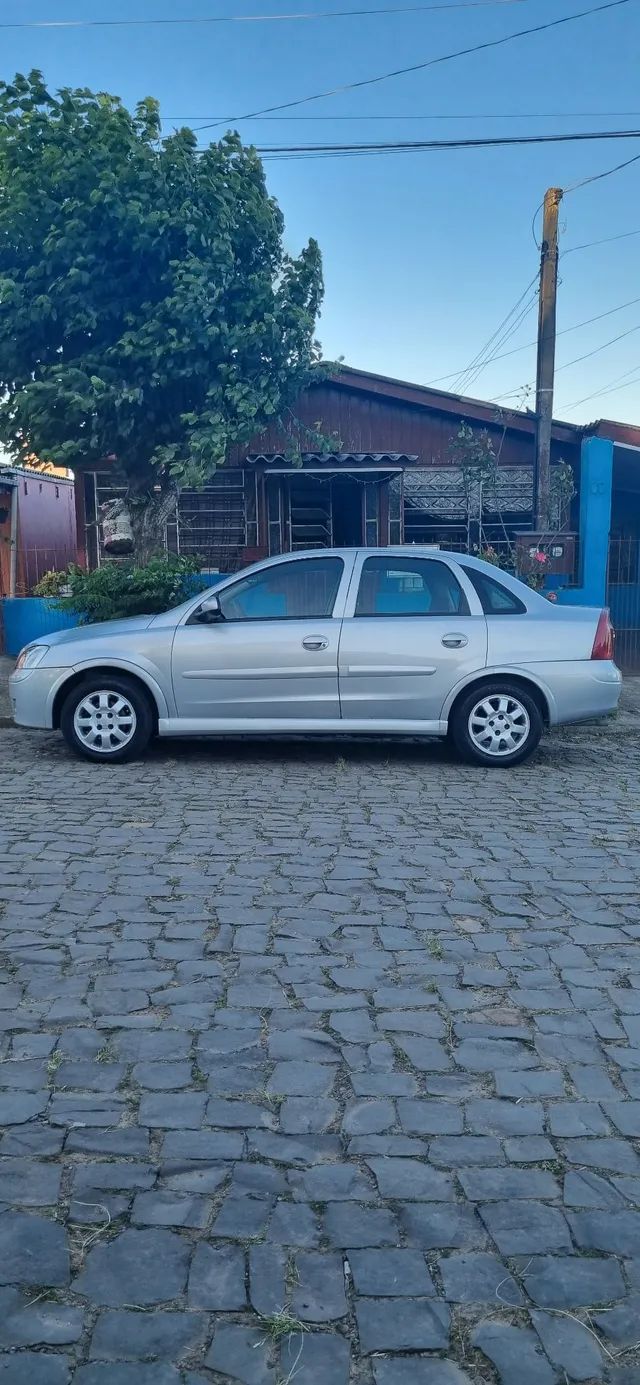 CHEVROLET CORSA Usados e Novos em Santa Maria, Cruz Alta e região, RS