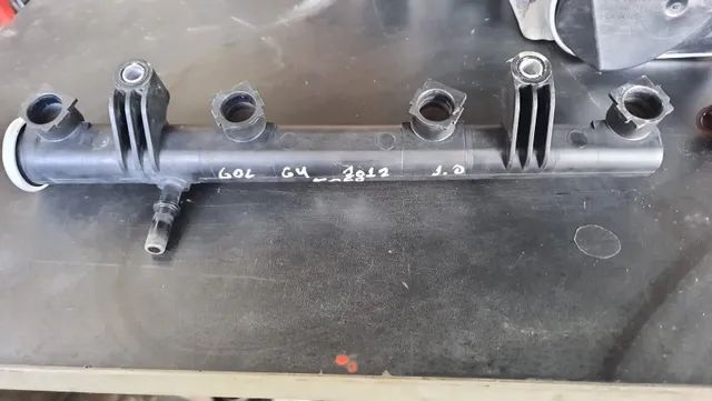 Flauta Gol G4 1.0 2012