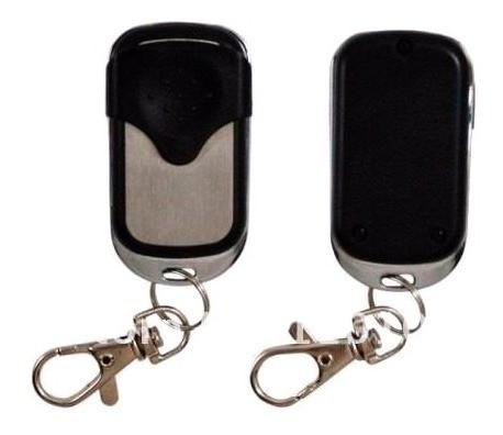 Controle Remoto Portão Clone Copiador Universal 433 - Foto 3