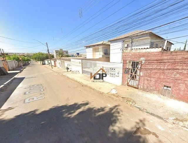 Apartamento com 2 dormitórios à venda, 53 m² por R$ 85.982 - Parque Nova Friburgo A - Cida - Foto 4
