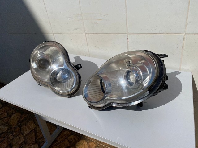 Par Farol Lifan 320 Original - Foto 2