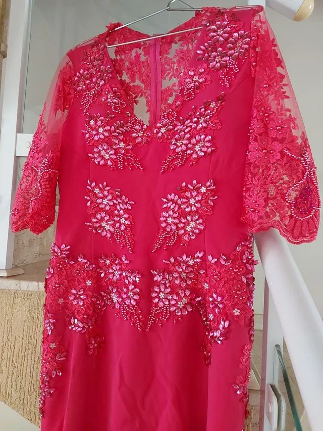 Vestido de festa  44 - Foto 5