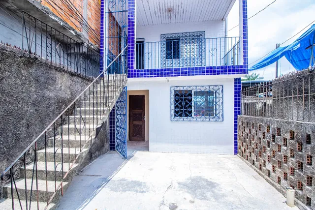 Casa, 328m², 4/4 no jurunas.