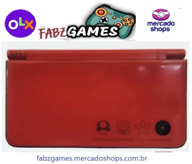 Jogos Nintendo 3DS Olivais • OLX Portugal