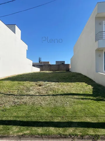 Terreno à venda no Condomínio São Domingos, Valinhos